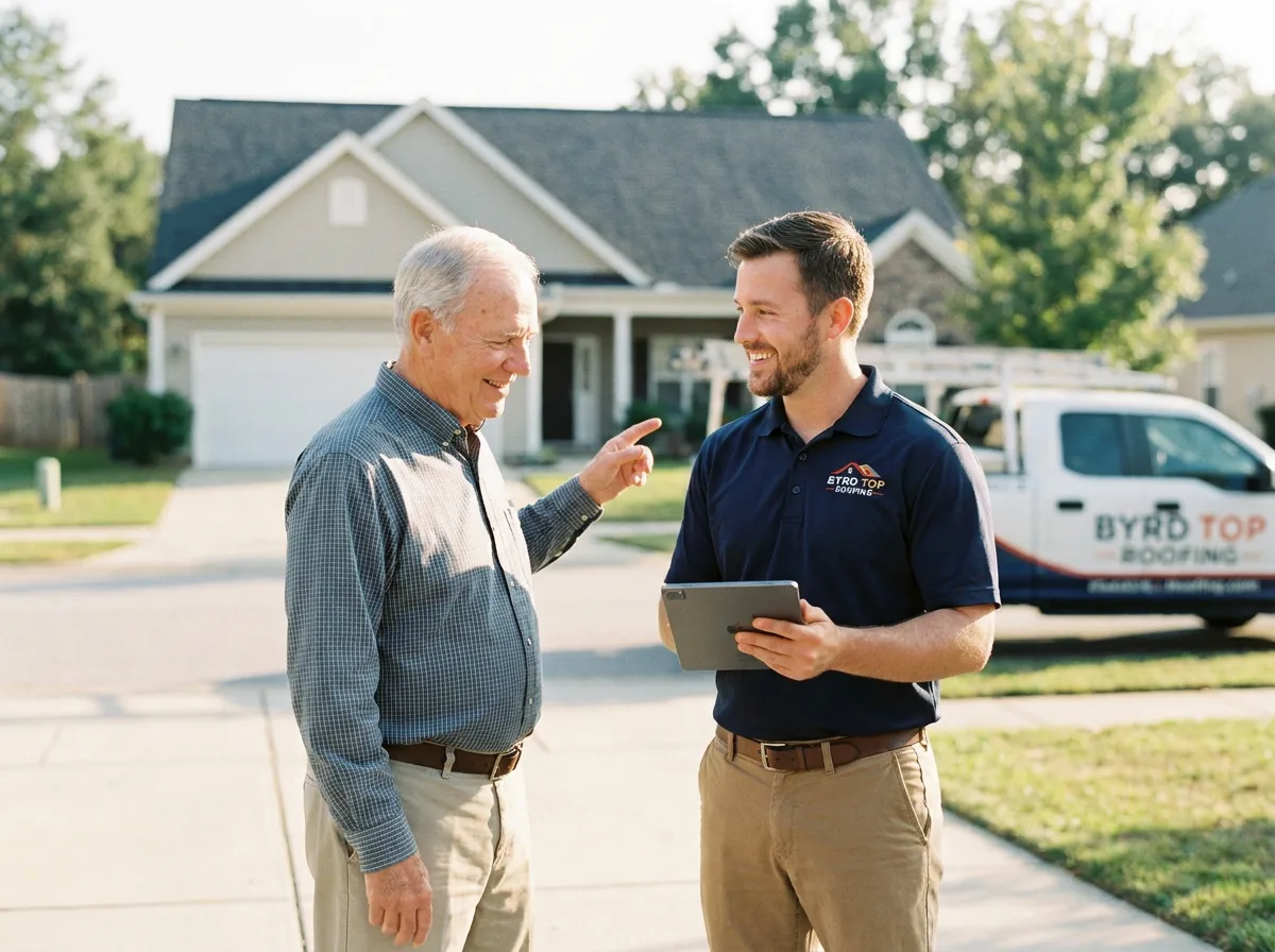Roofing Balm, FL FAQs